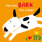 Can You Bark Like a Dog?