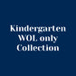 Kindergarten WOL (bundle)