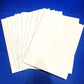Blank Book (Pack of 10)