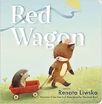 Red Wagon