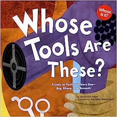 Whose Tools Are These?