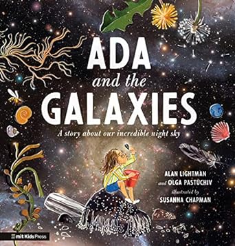 Ada and the Galaxies