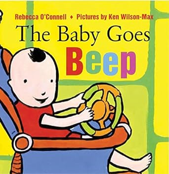 The Baby Goes Beep