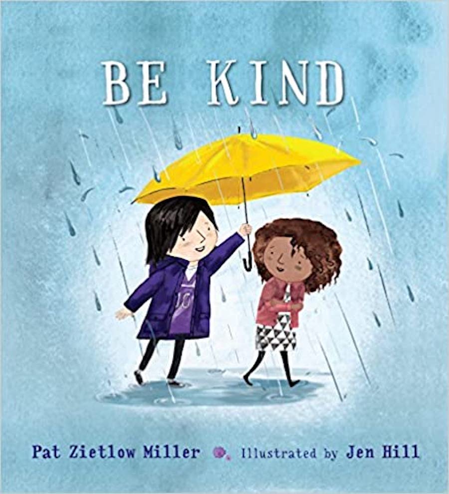 Be Kind - LLL
