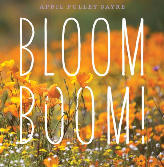 Bloom Boom!