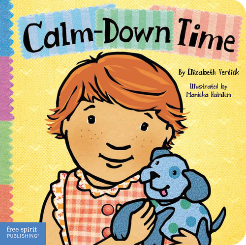 Calm Down Time - LLL