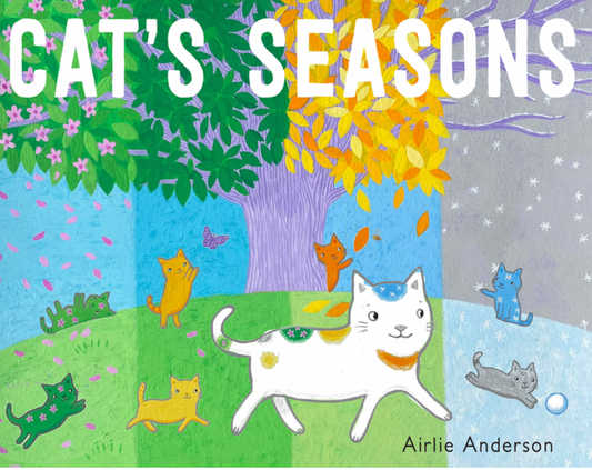 Cat's Seasons