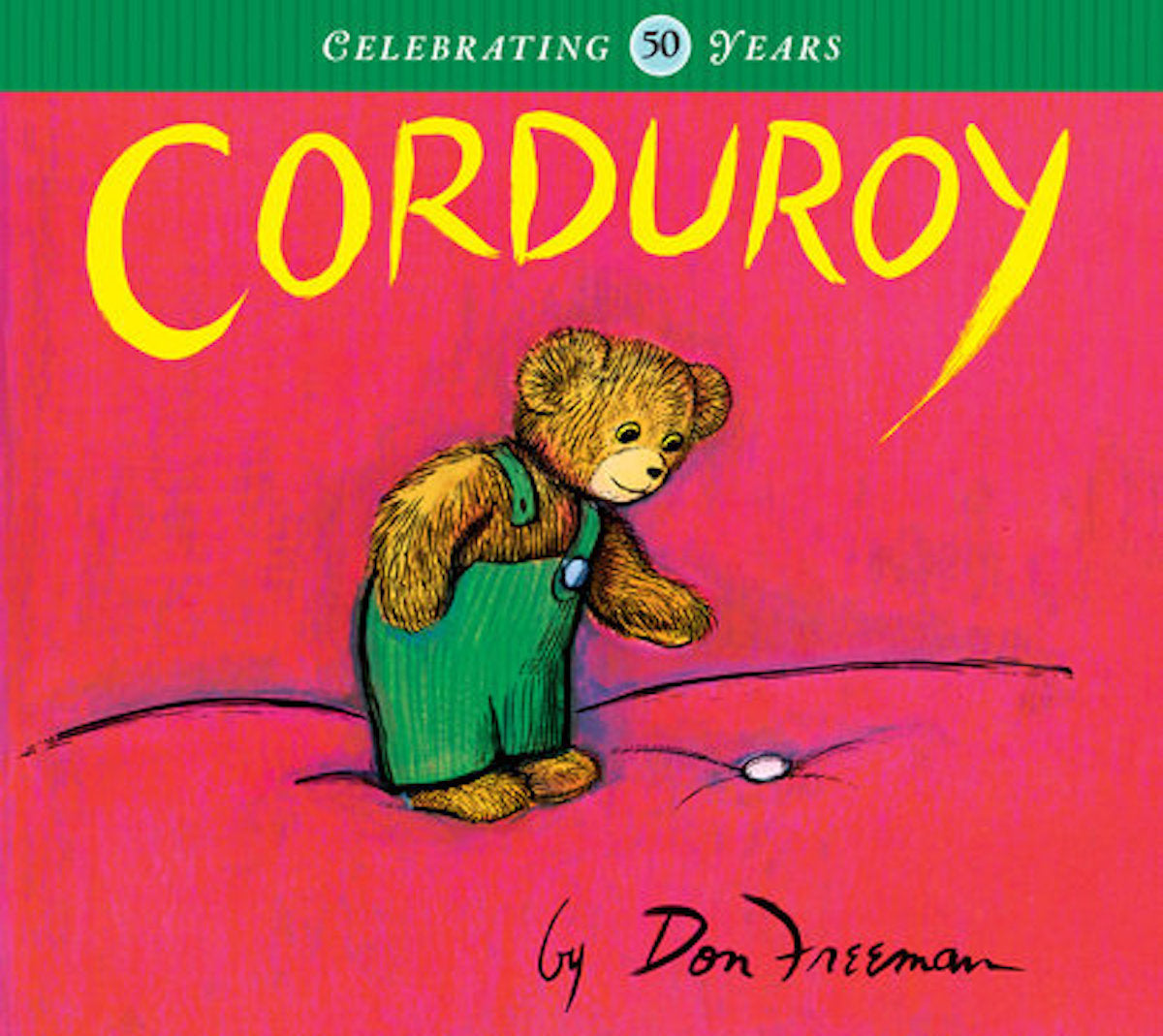 Corduroy - LLL