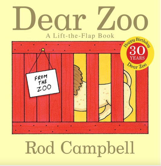 Dear Zoo