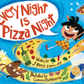 Every Night is Pizza Night - LLL Volume 2