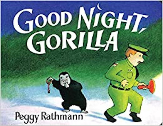 Goodnight Gorilla - LLL