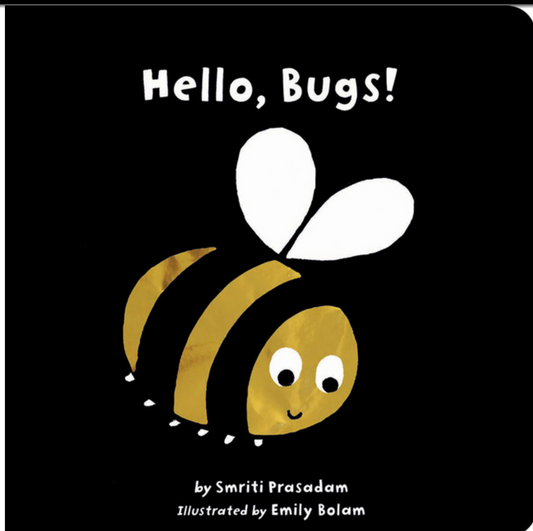 Hello Bugs!