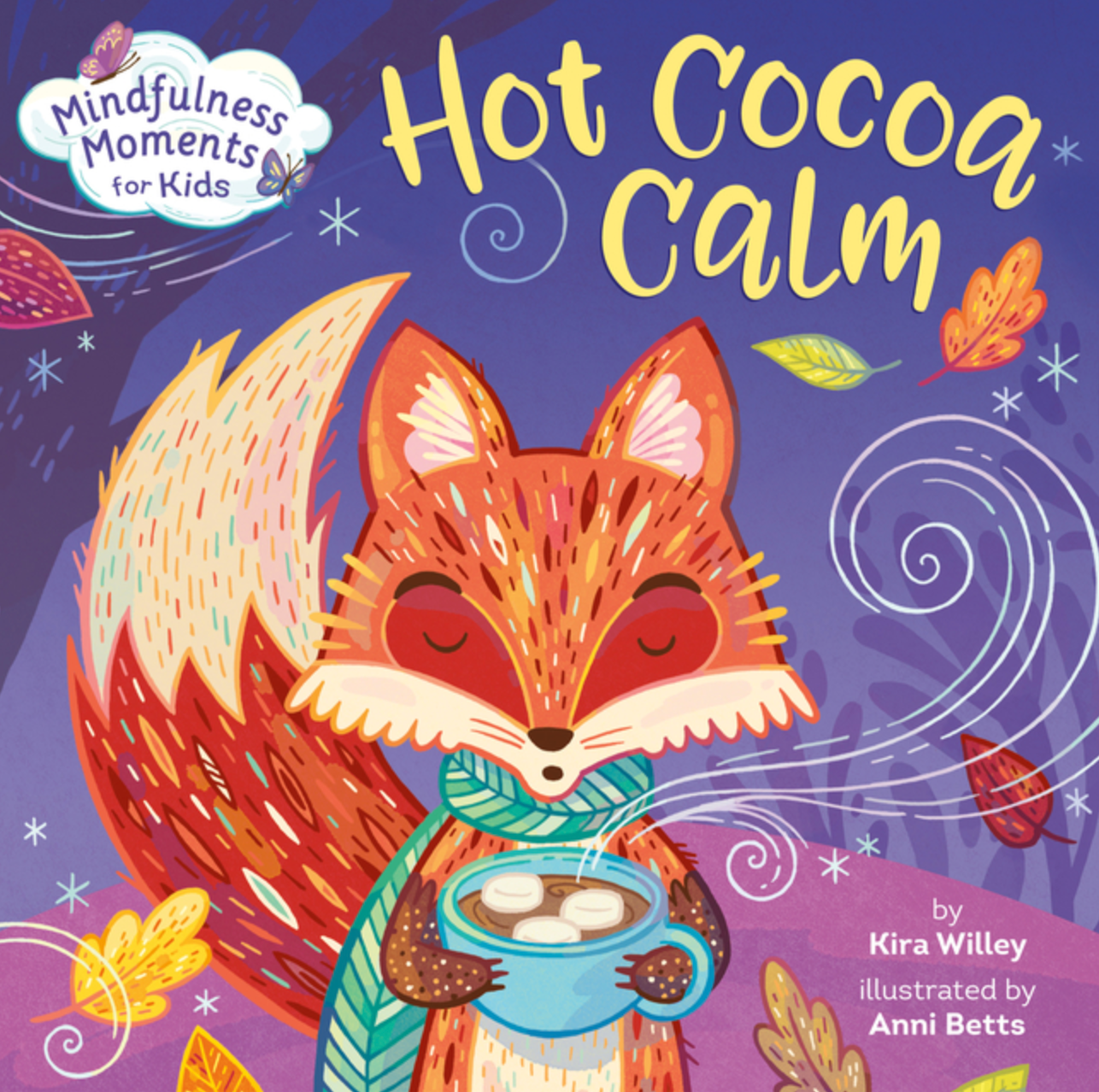 Hot Cocoa Calm