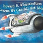 Howard B. Wigglebottom Learns We Can All Get Along - LLL