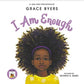 I Am Enough - LLL