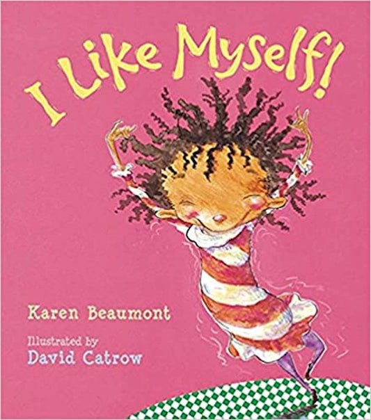 I Like Myself (Hardcover)