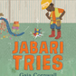 Jabari Tries - LLL Volume 2