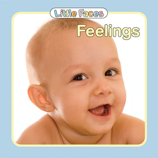 Little Faces: Feeling