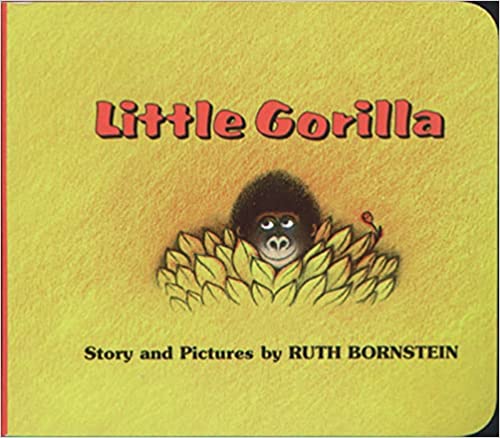 Little Gorilla - LLL Volume 2