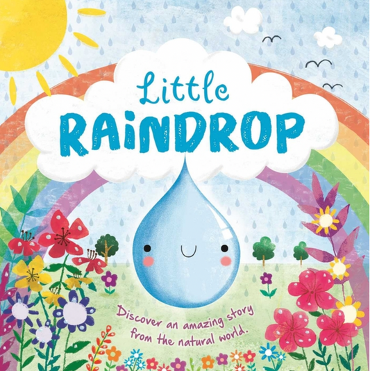 Little Raindrop