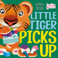 Little Tiger Picks Up - LLL Volume 2
