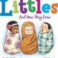 Littles And How They Grow