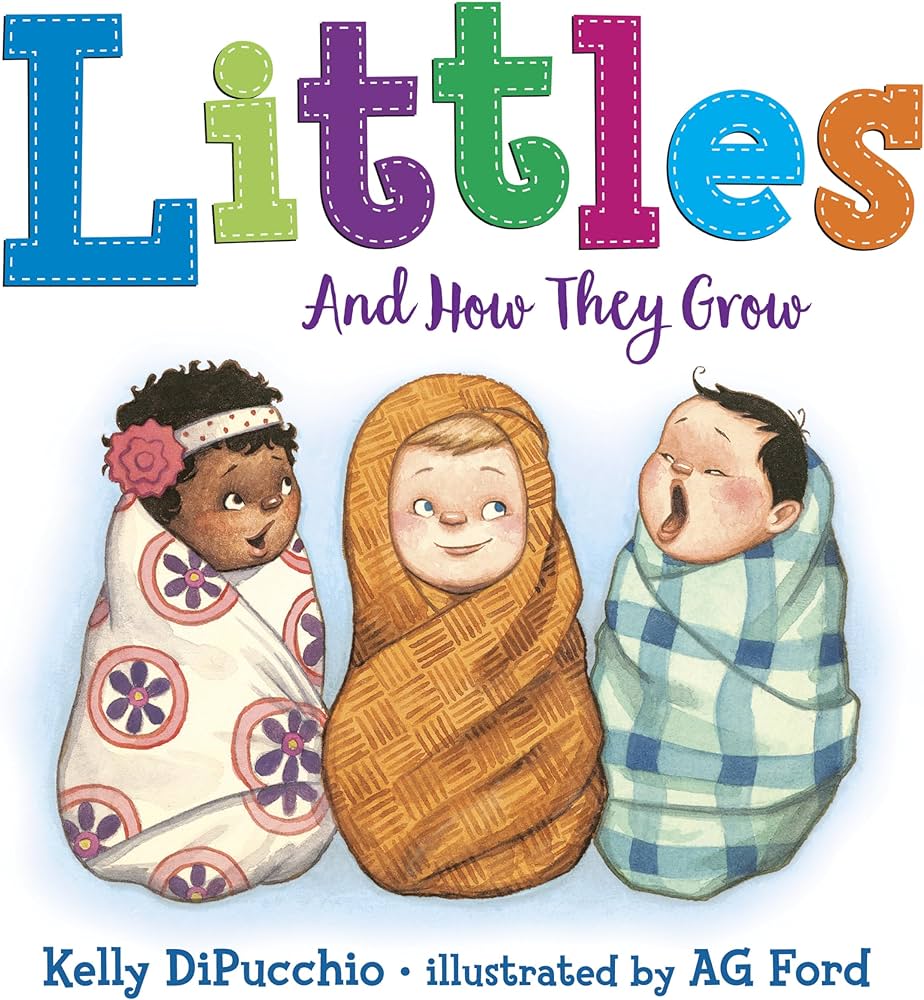 Littles And How They Grow