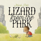 Lizard From the Park