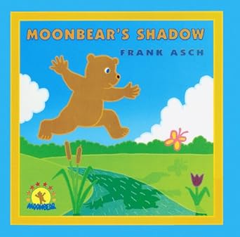 Moonbear's Shadow