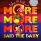 More More More Said the Baby - LLL Volume 2