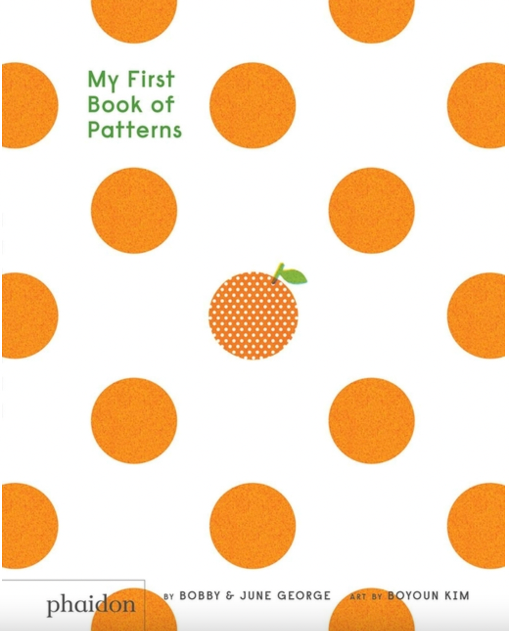 National Geographic Look and Learn: Patterns!