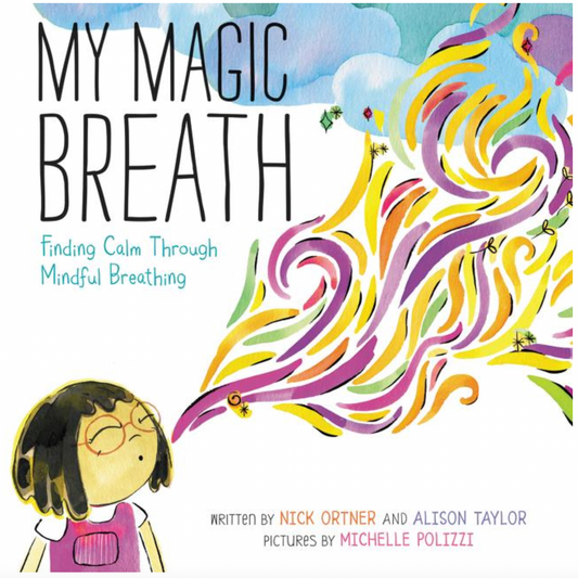 My Magic Breath