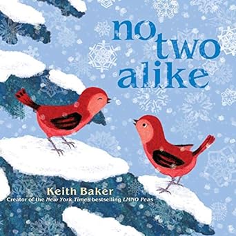 No Two Alike - LLL Volume 2