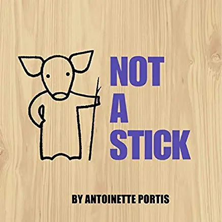 Not a Stick