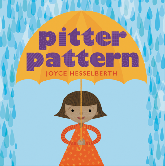 Pitter Pattern