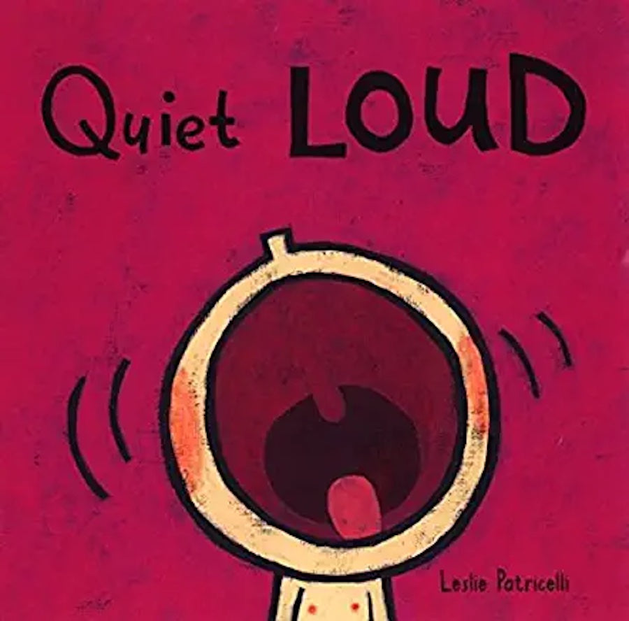 Quiet Loud - LLL