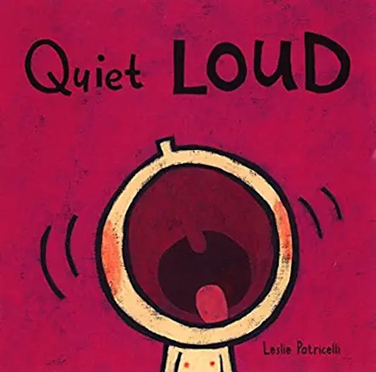 Quiet Loud - LLL