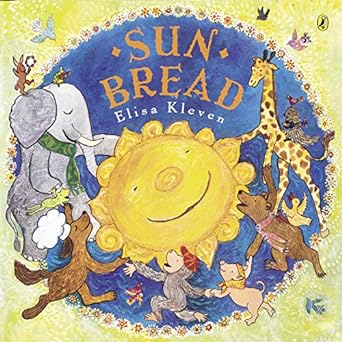 Sun Bread