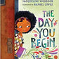 The Day You Begin - LLL