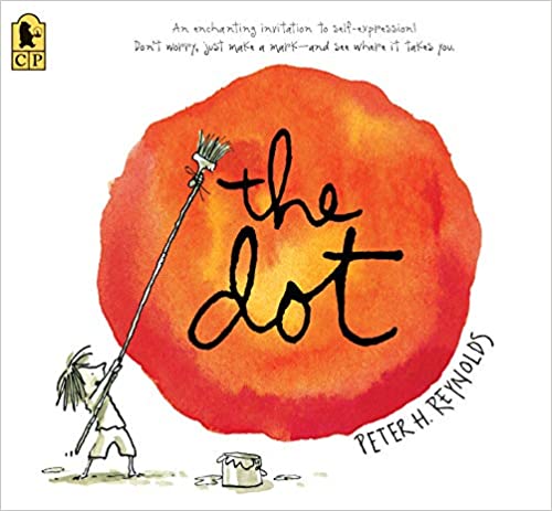 The Dot - LLL