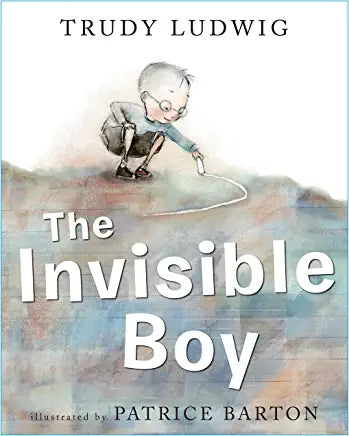 The Invisible Boy - LLL