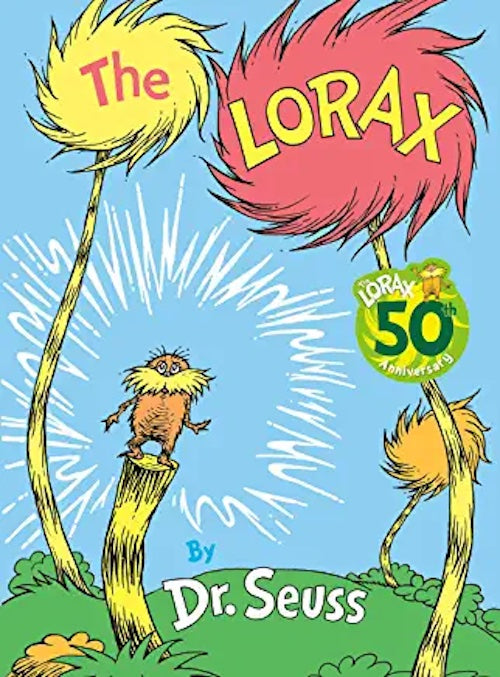 The Lorax