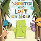 The Monster Who Lost His Mean - LLL