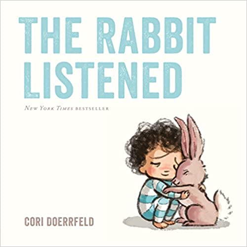 The Rabbit Listened - LLL