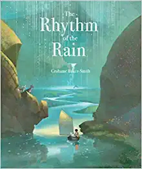 The Rhythm of Rain
