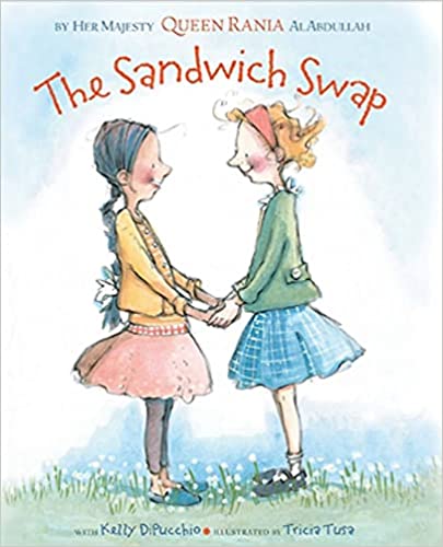 The Sandwich Swap - LLL