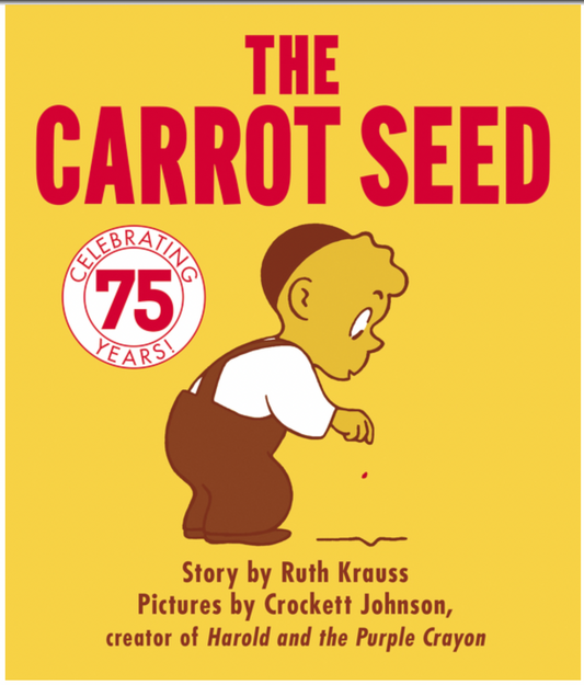 The Carrot Seed