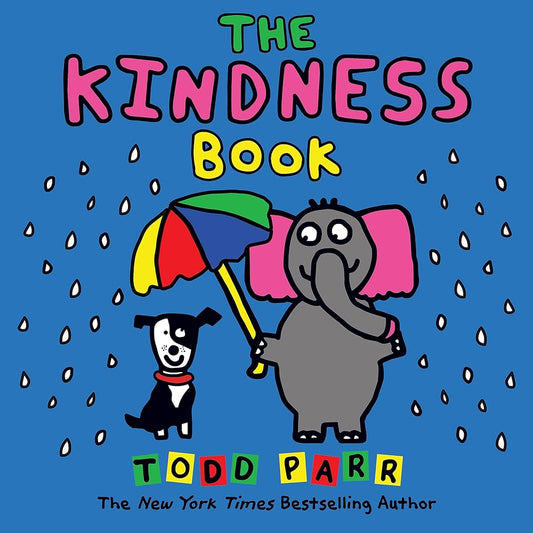 The Kindness Book