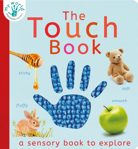 The Touch Book