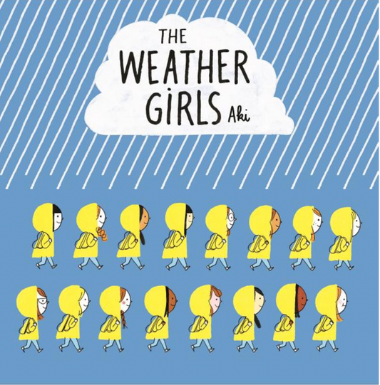 The Weather Girls